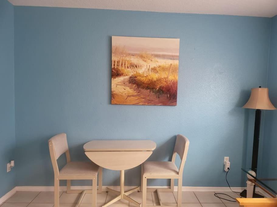 Entire Home By Siesta Key/Closed To Downtown サラソータ エクステリア 写真