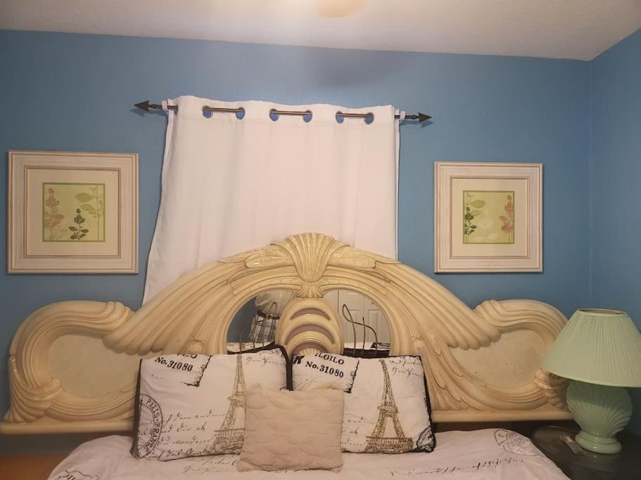 Entire Home By Siesta Key/Closed To Downtown サラソータ エクステリア 写真