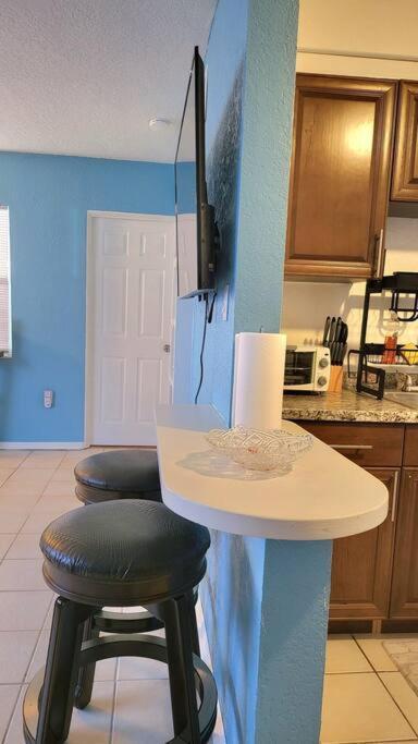 Entire Home By Siesta Key/Closed To Downtown サラソータ エクステリア 写真