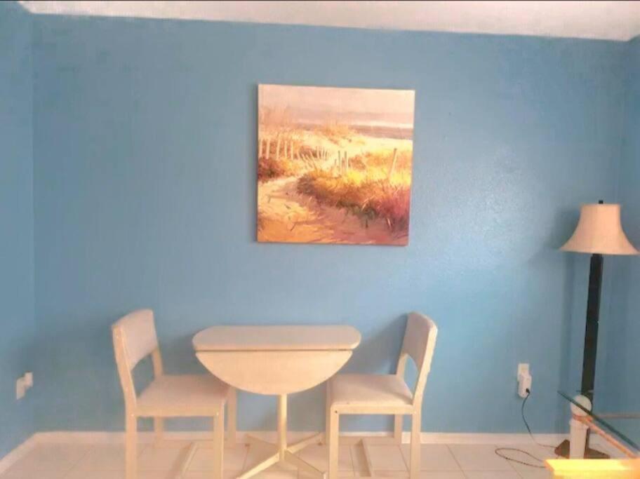 Entire Home By Siesta Key/Closed To Downtown サラソータ エクステリア 写真